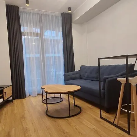 Graf Zeppelin Appartement Pärnu