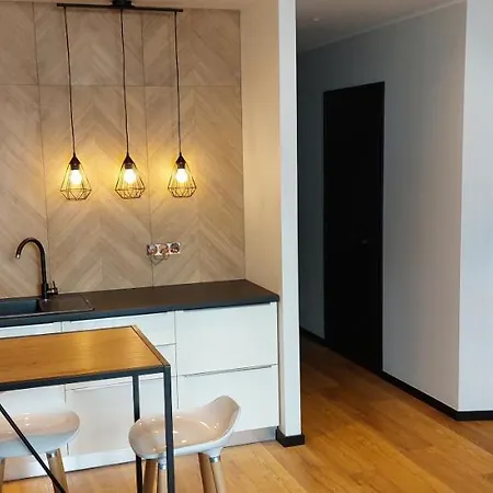 Graf Zeppelin Appartement Pärnu