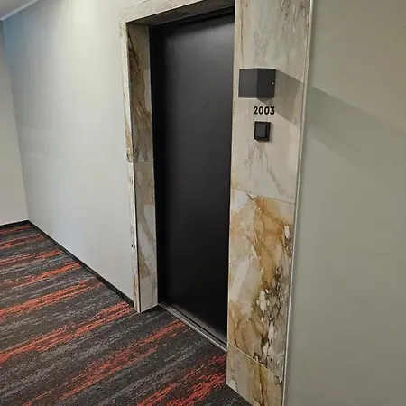 Appartement Graf Zeppelin