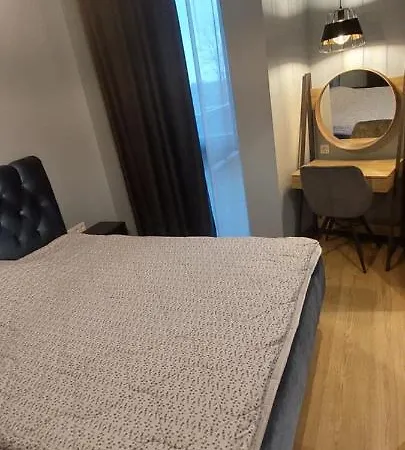 Graf Zeppelin Appartement Pärnu