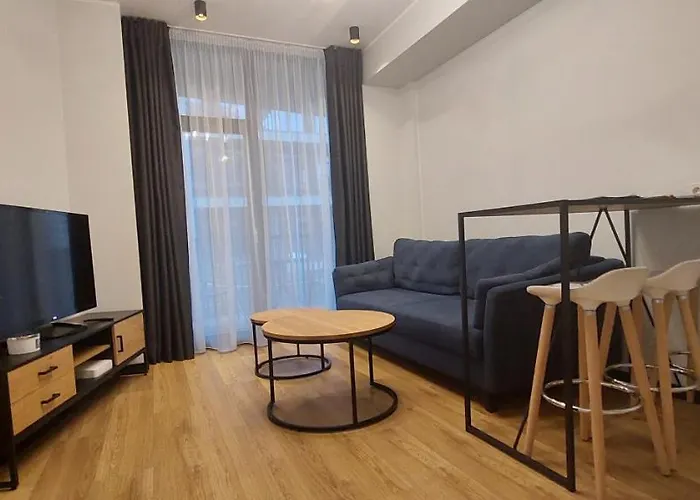 Graf Zeppelin דירה פארנו