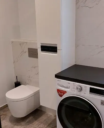 דירה Graf Zeppelin פארנו