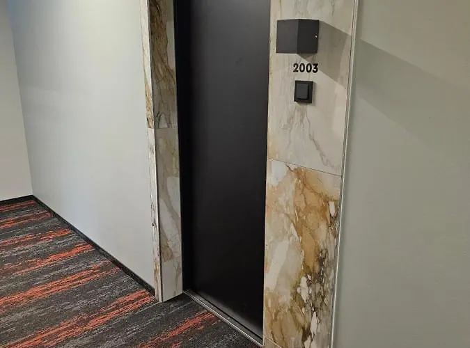 דירה Graf Zeppelin