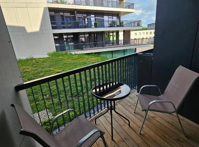 Graf Zeppelin דירה פארנו